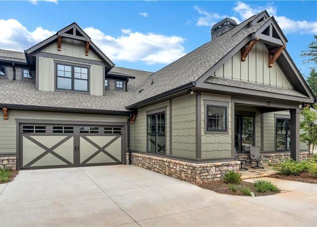 Property at 85 Villa Vista 27, Jasper, GA 30143, 3 beds, 3 baths