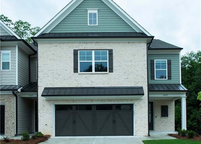 Property at 5378 Gray Birch Bnd, Flowery Branch, GA 30542, 4 beds, 2.5 baths