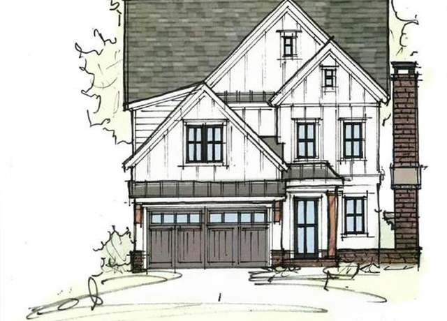 Property at 486 Waterman St, Marietta, GA 30060, 4 beds, 3 baths