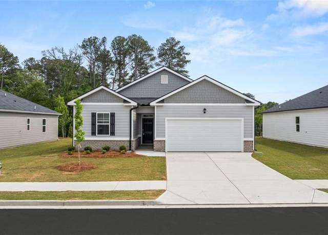Property at 8601 Secretariat Dr, Lithonia, GA 30058, 3 beds, 2 baths