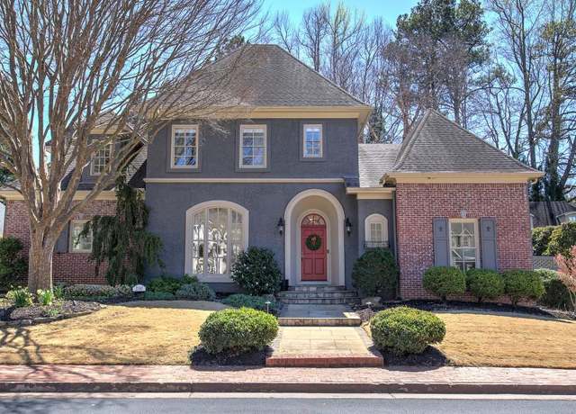 Property at 2160 Kensington Gates Dr NW, Kennesaw, GA 30152, 7 beds, 6.5 baths