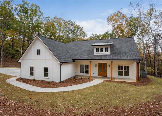 Property at 119 Acerose Dr, Jasper, GA 30143, 3 beds, 2.5 baths