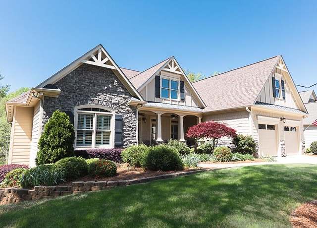 Property at 5095 Hamby Hollow Ln, Cumming, GA 30028, 4 beds, 4.5 baths