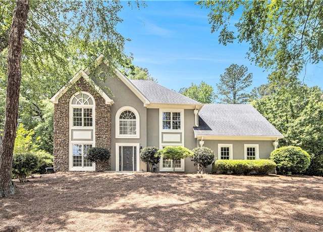 Property at 1198 Larson Ln SW, Marietta, GA 30064, 4 beds, 2.5 baths