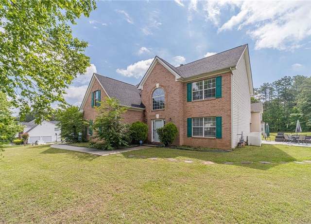 Property at 4023 Port Springs Trl, Snellville, GA 30039, 4 beds, 2.5 baths