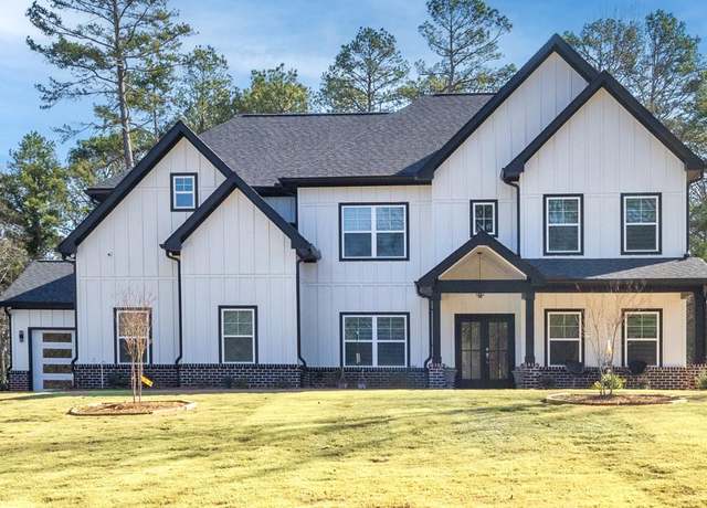 Property at 29 Cedar Blf, Winder, GA 30680, 4 beds, 3.5 baths