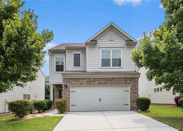 Property at 1295 Aster Ives Dr, Lawrenceville, GA 30045, 3 beds, 2.5 baths