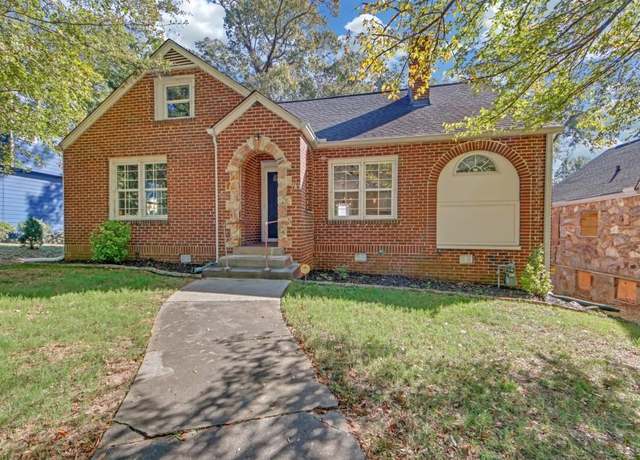 Property at 767 N Elizabeth Pl NW, Atlanta, GA 30318, 3 beds, 3 baths