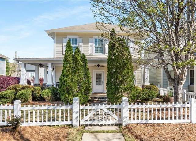 Property at 1370 Dupont Park NW, Atlanta, GA 30318, 3 beds, 2.5 baths