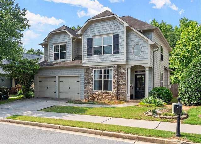 Property at 510 Winder Trl, Canton, GA 30114, 4 beds, 2.5 baths