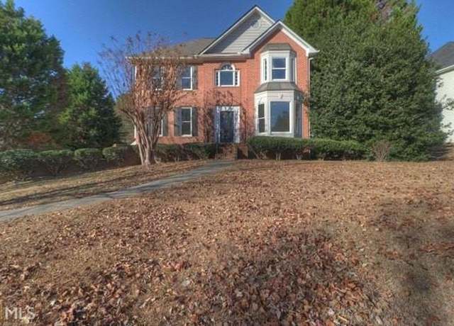 Property at 12245 Molly Sue Ln, Fayetteville, GA 30215, 3 beds, 2.5 baths