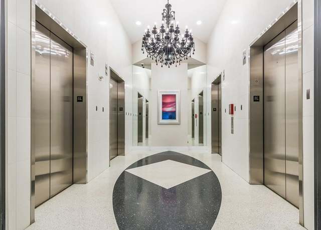 Property at 860 Peachtree St NE #902, Atlanta, GA 30308, 2 beds, 2 baths