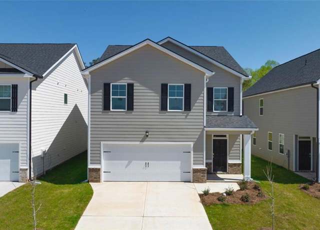 Property at 11964 Conrad Cir, Hampton, GA 30228, 5 beds, 3 baths