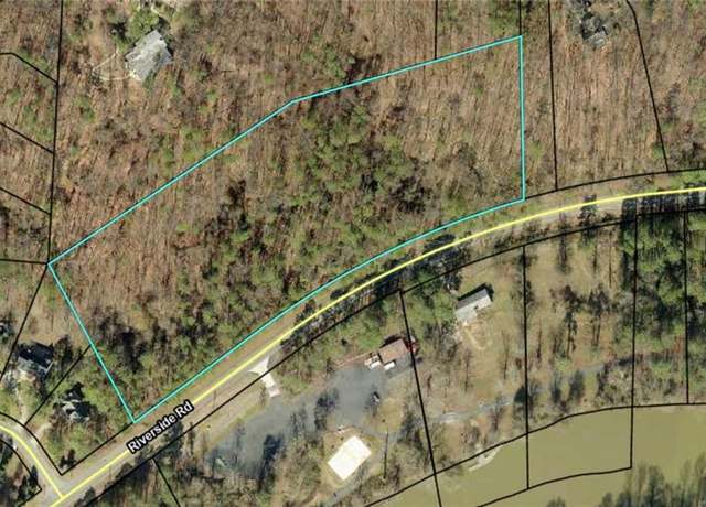 Property at 0 Riverside Rd, Roswell, GA 30075