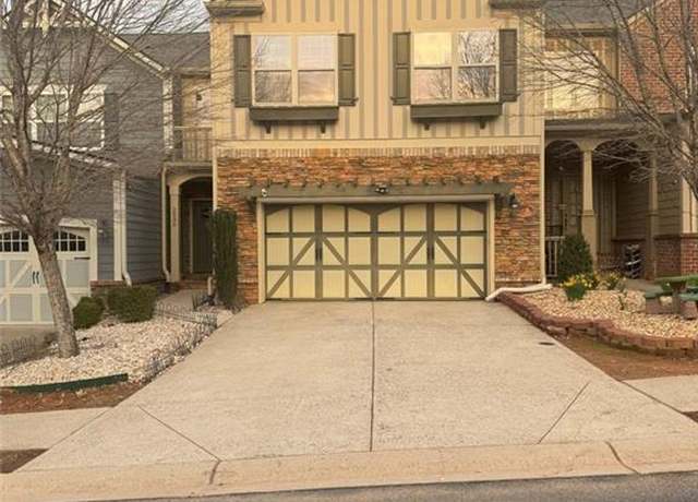 Property at 2530 Gold Creek Ln, Cumming, GA 30041, 3 beds, 2.5 baths