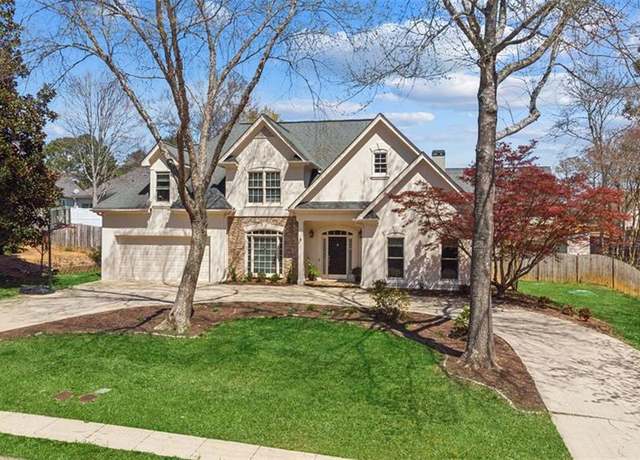 Property at 5489 White Cedar Ter, Sugar Hill, GA 30518, 4 beds, 2.5 baths