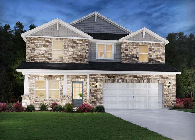 Property at 2215 Grape Vine Way, Braselton, GA 30517, 4 beds, 2.5 baths