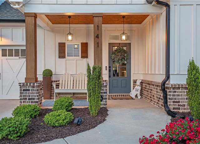 Property at 141 Alaina Rd, Canton, GA 30115, 4 beds, 3.5 baths