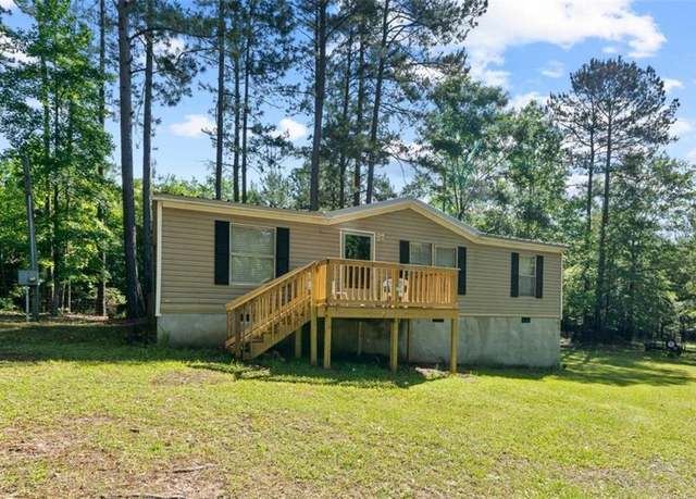 Property at 657 Rockville Springs Dr, Eatonton, GA 31024, 3 beds, 2 baths