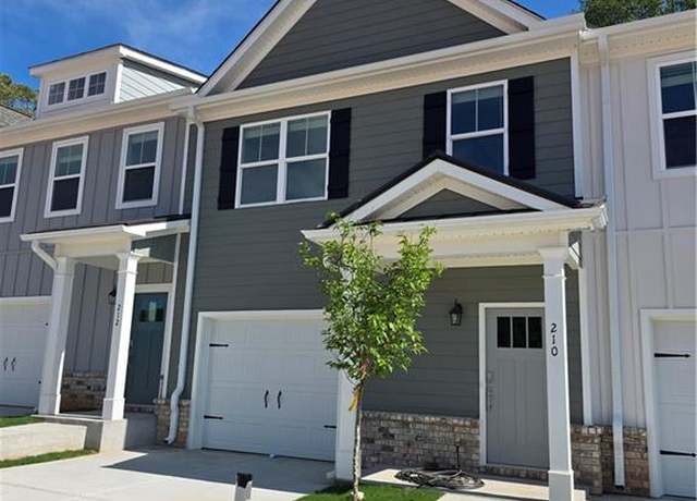 Property at 165 Mill Center Blvd #210, Athens, GA 30606, 3 beds, 2.5 baths