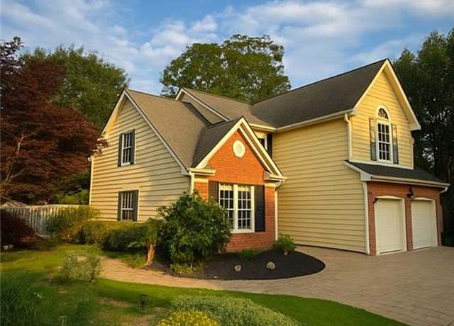 Property at 57 Whitlock Square Southwest Sq SW, Marietta, GA 30064, 3 beds, 2.5 baths