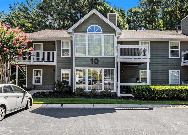 Property at 1003 Berkeley Woods Dr, Duluth, GA 30096, 2 beds, 2 baths