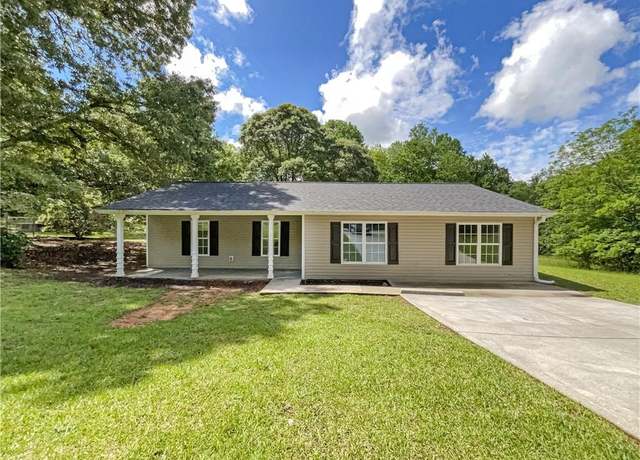 Property at 89 Elsberry Rd, Dallas, GA 30157, 2 beds, 2 baths