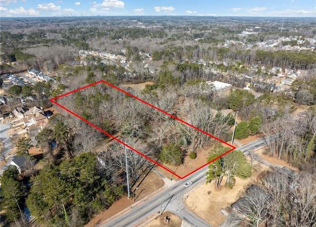 Property at 3309 Panola Rd, Lithonia, GA 30038