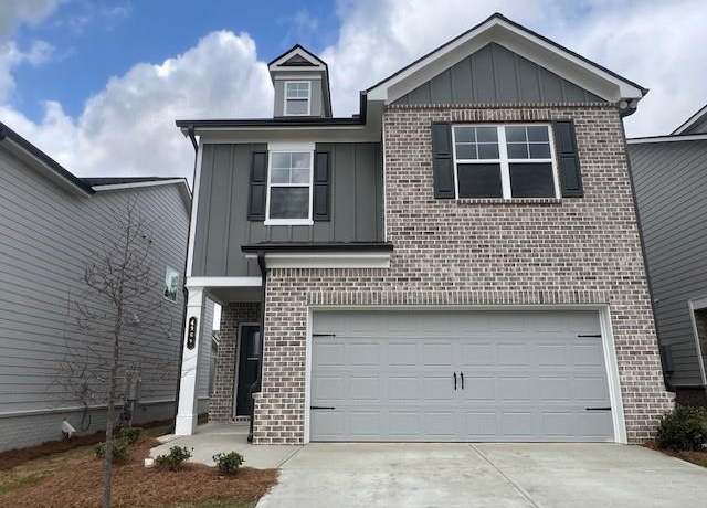 Property at 4351 Portsbrook Ave, Snellville, GA 30039, 3 beds, 2.5 baths