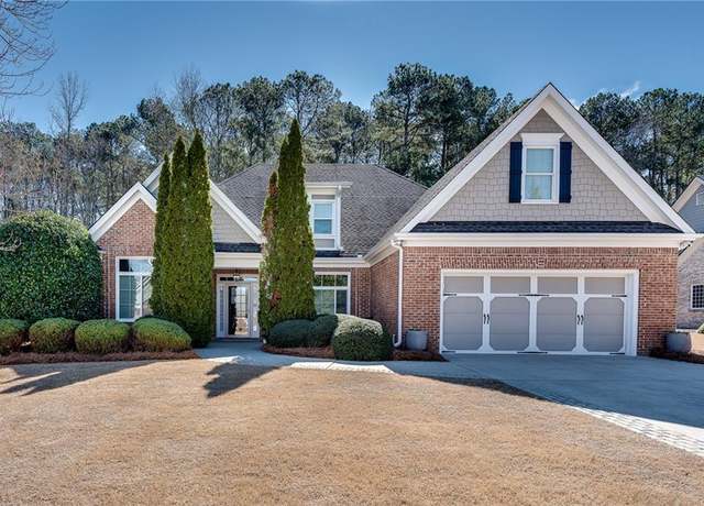Property at 2477 Misty Rose Ln, Loganville, GA 30052, 4 beds, 3 baths