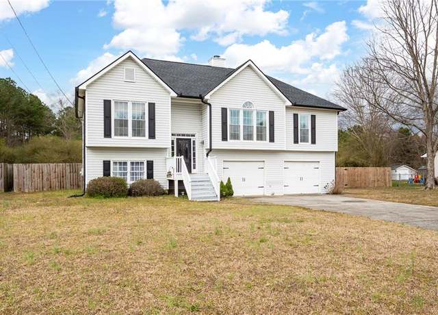 Property at 19 Riverview Ct SE, Cartersville, GA 30120, 4 beds, 3 baths