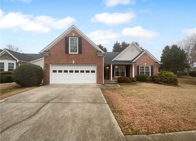 Property at 1446 Dunton Green Way, Lawrenceville, GA 30043, 3 beds, 2 baths