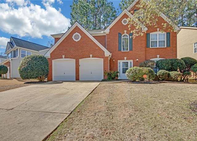 Property at 2983 Bancroft Gln NW, Kennesaw, GA 30144, 3 beds, 2.5 baths