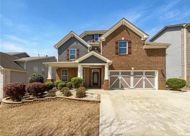 Property at 2910 Blake Towers Ln, Buford, GA 30519, 5 beds, 4 baths