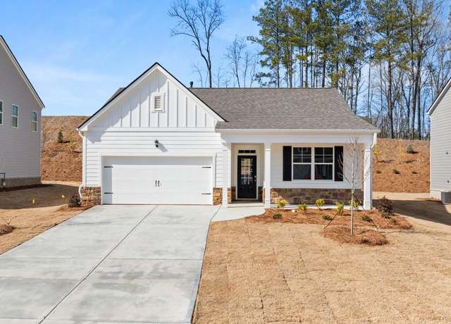 Property at 59 Grove Springs Ct, Cartersville, GA 30120, 4 beds, 2 baths