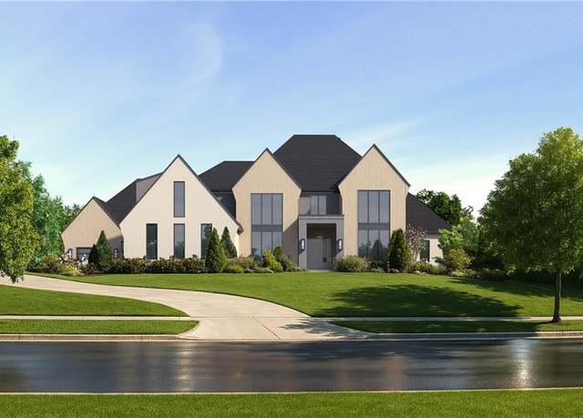 Property at 260 Mayfield Rd, Alpharetta, GA 30009, 5 beds, 6.5 baths