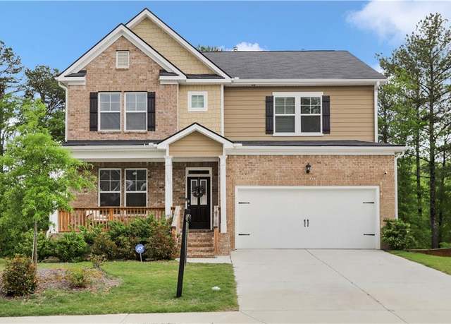 Property at 1180 Trident Maple, Lawrenceville, GA 30045, 4 beds, 3 baths
