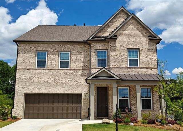 Property at 2962 Girard Ln, Duluth, GA 30097, 4 beds, 4.5 baths