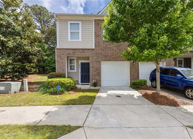 Property at 2033 Millstream Holw, Conyers, GA 30012, 3 beds, 2.5 baths