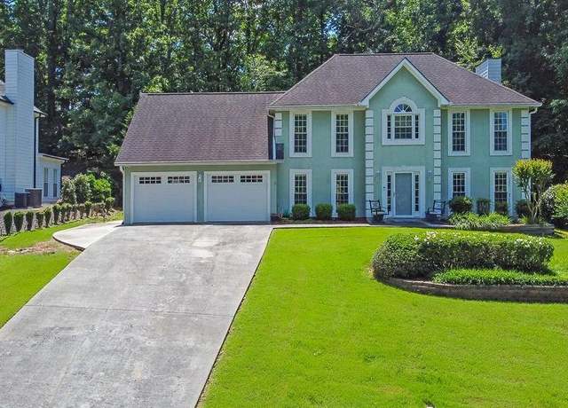 Property at 985 Laurel Springs Ln, Marietta, GA 30064, 4 beds, 2.5 baths