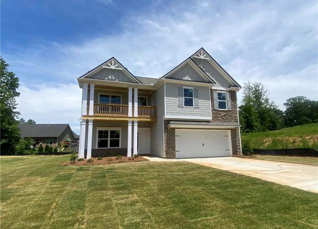 Property at 23 Madison Ln, Adairsville, GA 30103, 4 beds, 2.5 baths
