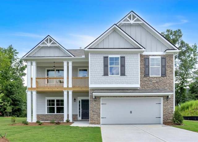 Property at 23 Madison Ln, Adairsville, GA 30103, 4 beds, 2.5 baths