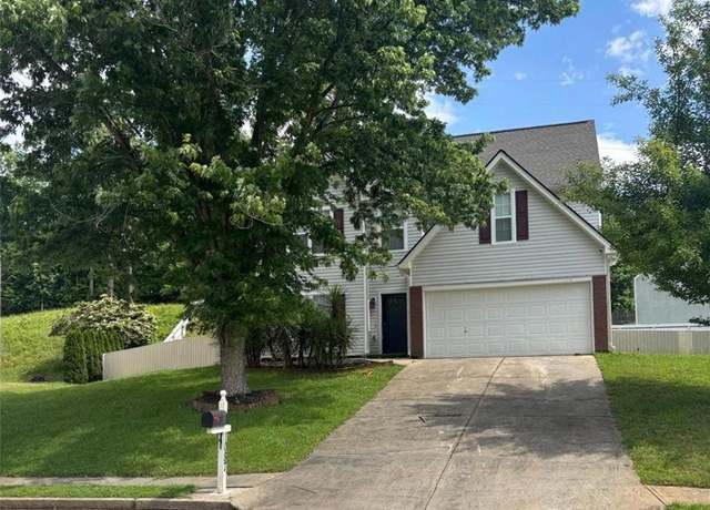 Property at 1087 Yellow River Dr, Lawrenceville, GA 30043, 3 beds, 2.5 baths