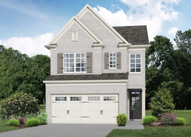 Property at 4220 Cavalier Way, Duluth, GA 30097, 3 beds, 2.5 baths