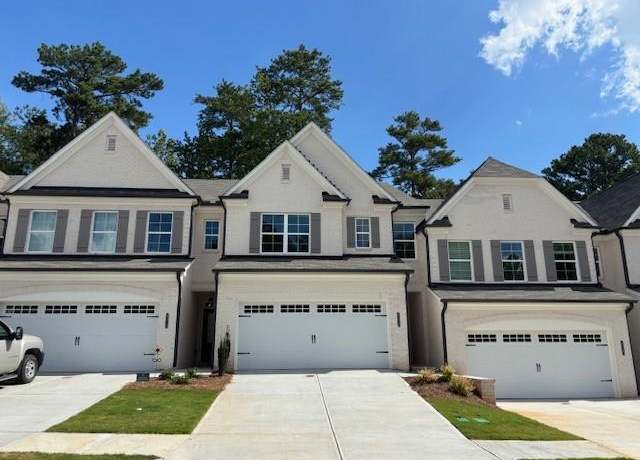 Property at 4220 Cavalier Way, Duluth, GA 30097, 3 beds, 2.5 baths