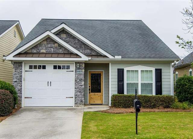 Property at 105 Maplecrest Ln, Rome, GA 30161, 2 beds, 2 baths