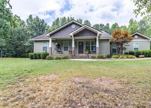 Property at 2938 Pleasant Valley Rd SE, Rome, GA 30161, 3 beds, 2 baths