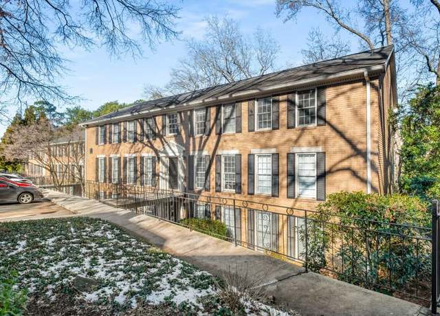 Property at 1101 Collier Rd NW Unit L3, Atlanta, GA 30318, 2 beds, 2 baths