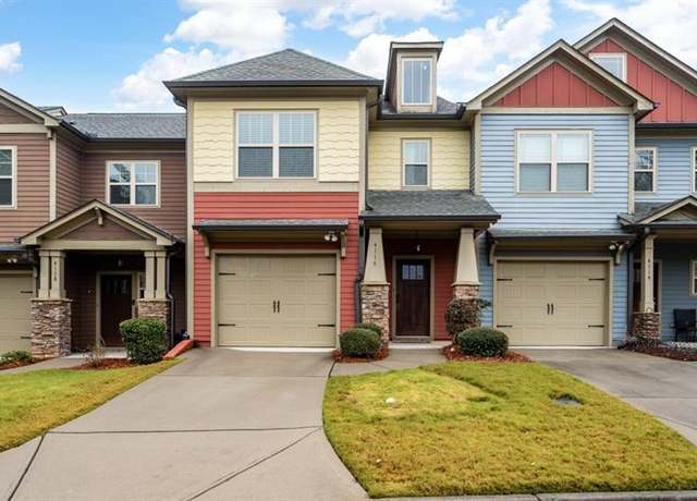 Property at 4116 Mars Bay #27, Acworth, GA 30101, 2 beds, 2.5 baths