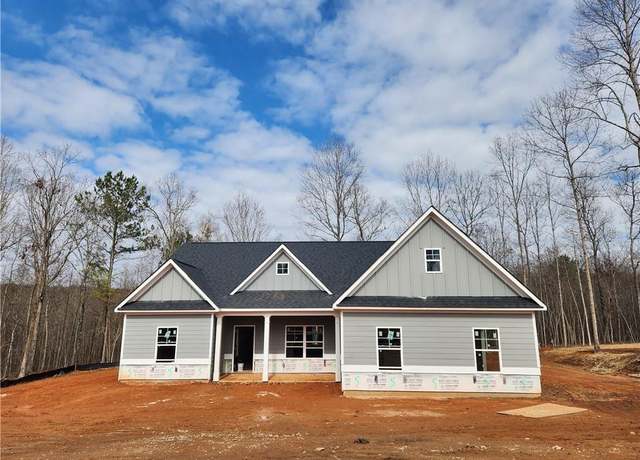 Property at 459 Benson Meadows Dr, Dallas, GA 30157, 4 beds, 2 baths